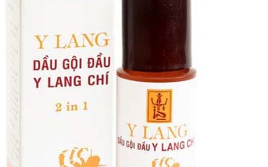 Bộ Y tế: Thu hồi trên toàn quốc lô dầu gội đầu Y Lang chí kém chất lượng